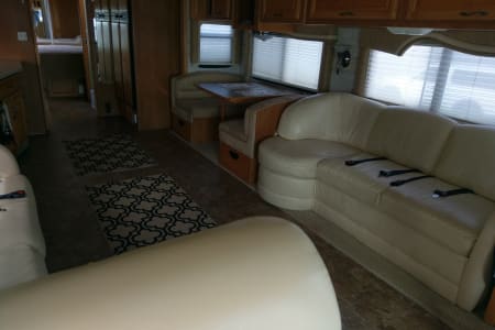 TustinRV rentals