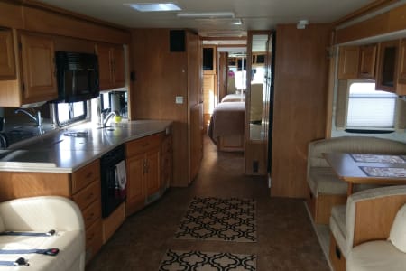 TustinRV rentals