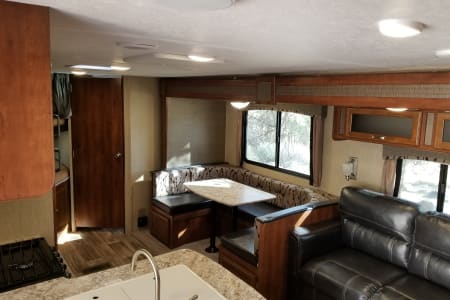 DeathValleyNationalPark Rv Rentals