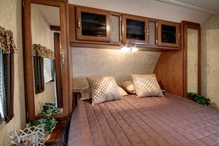 RV Rental nevada