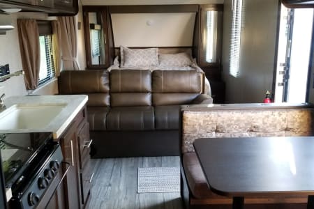 LudingtonRV rentals