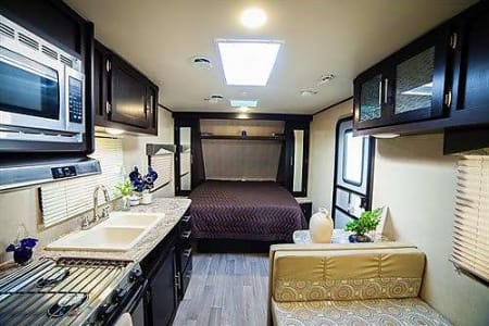 WaterburyRV rentals