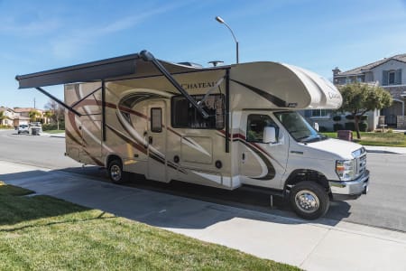 LakeSkinnerRecreationArea Rv Rentals