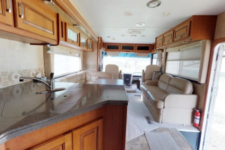 FranklinRV rentals