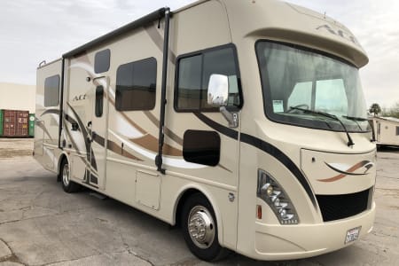 PhoenixRV rentals