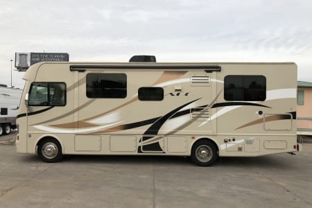 PhoenixRV rentals