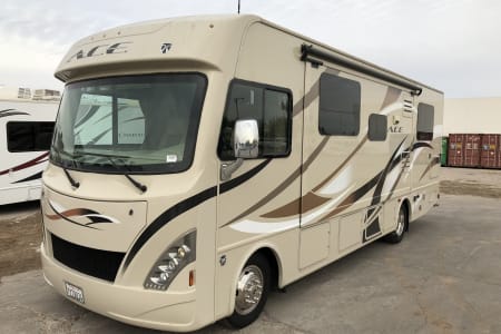 PhoenixRV rentals