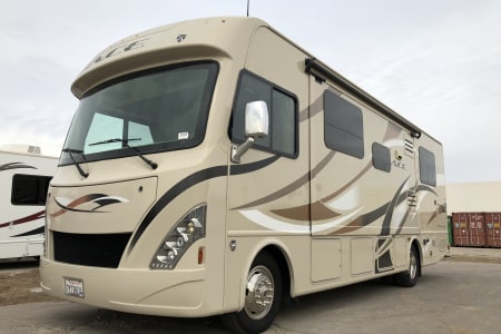 PhoenixRV rentals