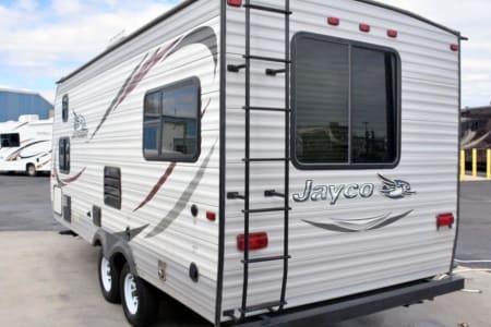 RedRockCanyonStatePark Rv Rentals