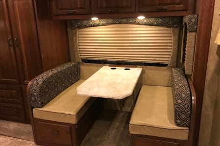 CentennialRV rentals