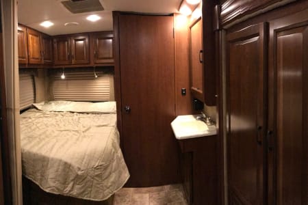 CentennialRV rentals