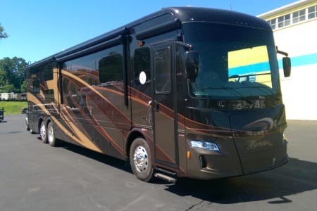 SussexRV rentals