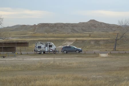 WindCaveNationalPark Rv Rentals