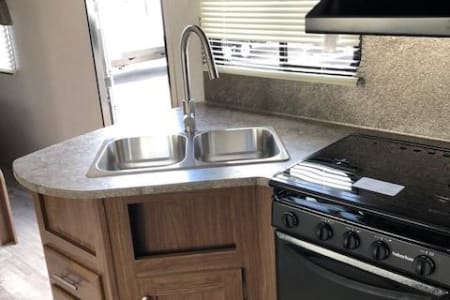 PaysonRV rentals