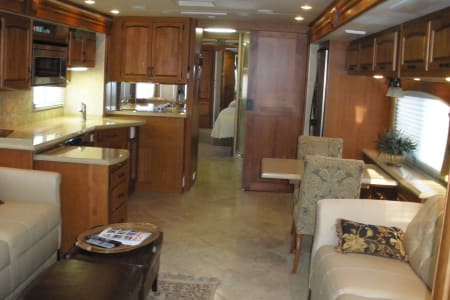 Atlantic BeachRV rentals