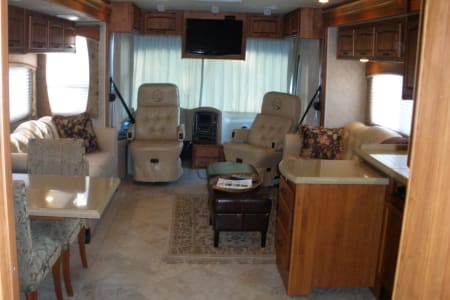 Atlantic BeachRV rentals