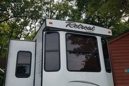 CadizRV rentals