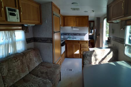 BeaverCreekProvincialPark Rv Rentals