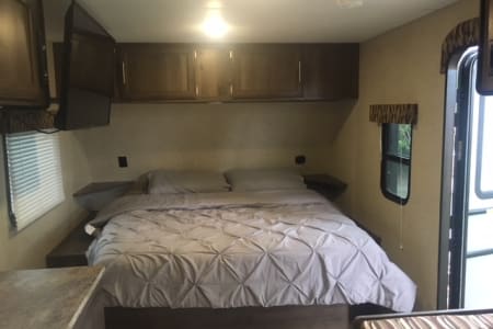 VancouverRV rentals