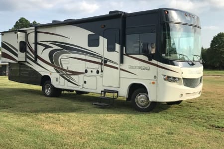 PhoenixRV rentals