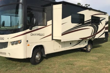 PhoenixRV rentals