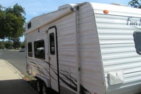 Arroyo GrandeRV rentals