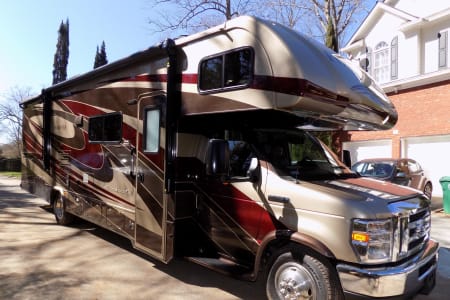 DecaturRV rentals