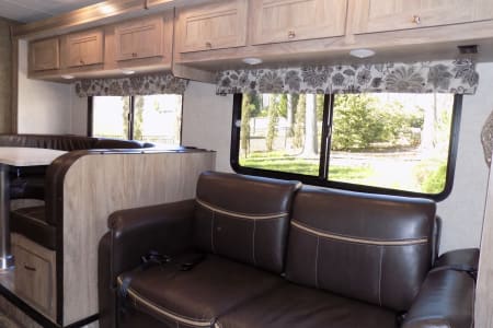 DecaturRV rentals