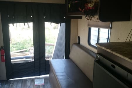 RV Rental richmond,Virginia-(VA)