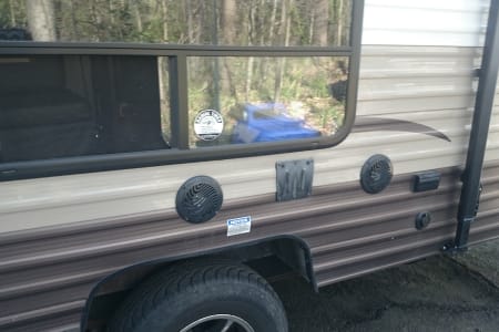 PocahontasStatePark Rv Rentals