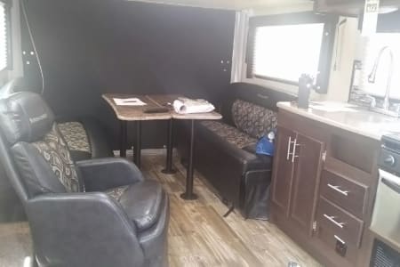 Big BearRV rentals