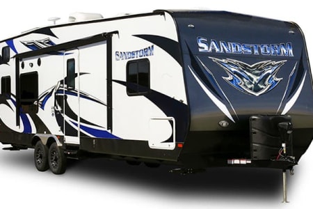 Big BearRV rentals