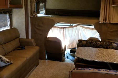 RV Rental washington-dc,Washington-(WA)