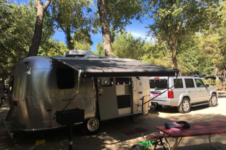 BurbankRV rentals