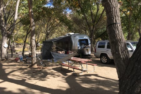 BurbankRV rentals