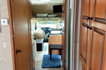 ToutleRiverRVResort Rv Rentals