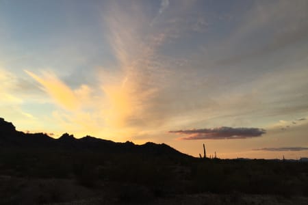 RV Rental arizona