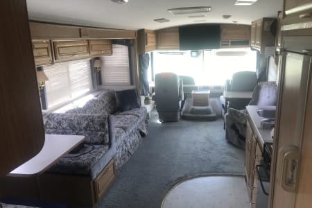 Plain CityRV rentals