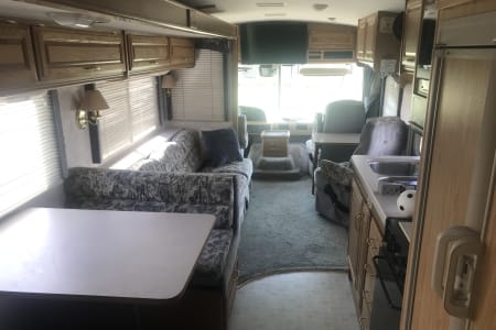 Plain CityRV rentals