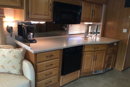 TustinRV rentals