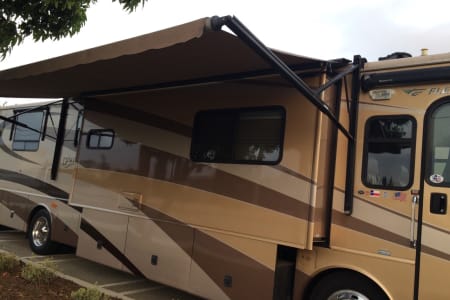 TustinRV rentals