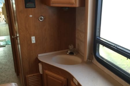 TustinRV rentals