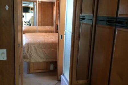 TustinRV rentals