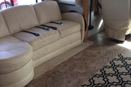 TustinRV rentals