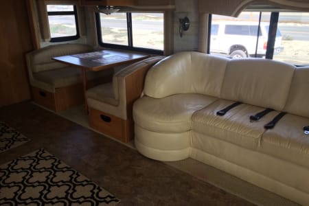 TustinRV rentals