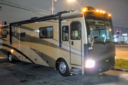 TustinRV rentals