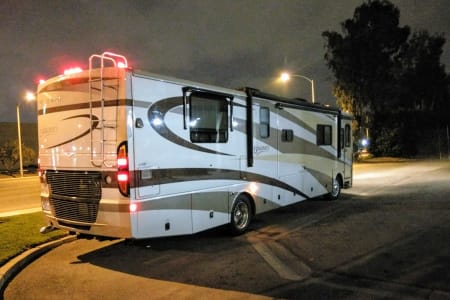 TustinRV rentals