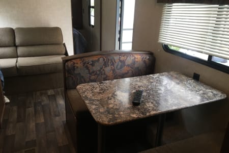 HollyRV rentals