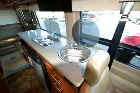 ElginRV rentals