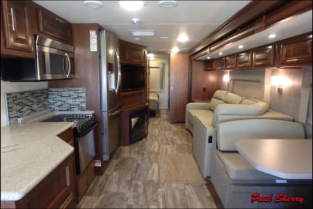 RV Rental flagstaff,Arizona-(AZ)